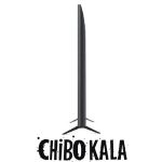 تلویزیون ال جی UR80 سایز ۵۵ اینچ LED Ultra HD 4K