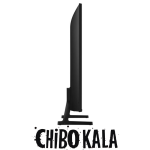 تلویزیون سامسونگ DU7000 سایز۵۵اینچ