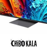 تلویزیون ال جی QNED86سایز65اینچ