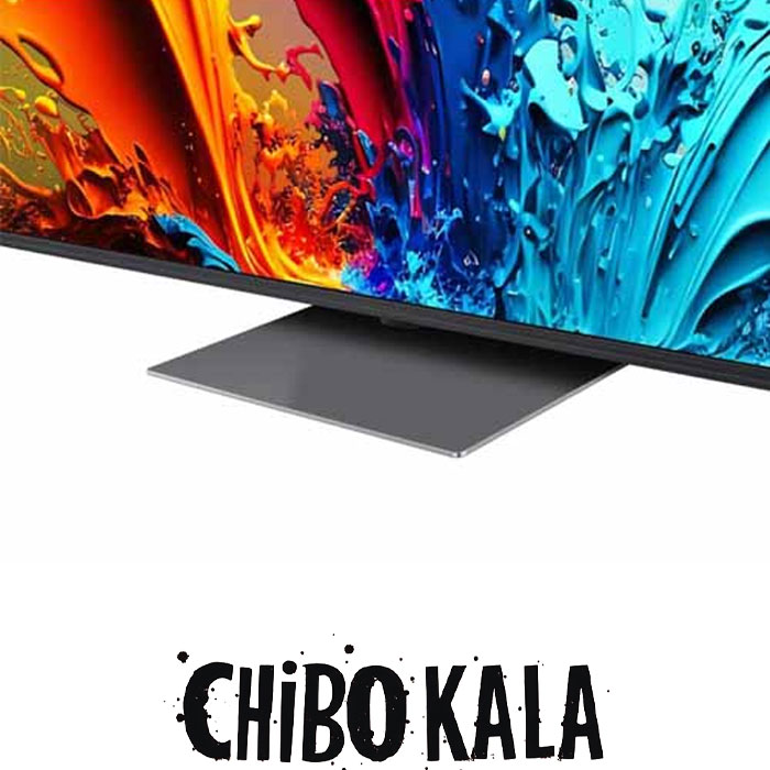 تلویزیون ال جی QNED86سایز65اینچ