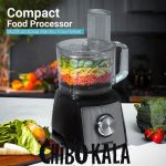 غذاساز جی پاس مدلGMC42015UK