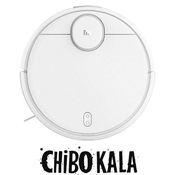 جارو رباتیک شیائومی مدل S10