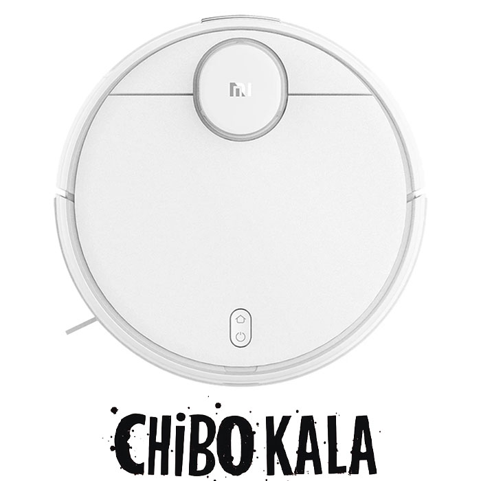 جارو رباتیک شیائومی مدل S10