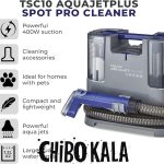 فرش‌شور تاور مدل T548005TSC10