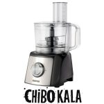 غذاساز جی پاس مدلGMC42015UK