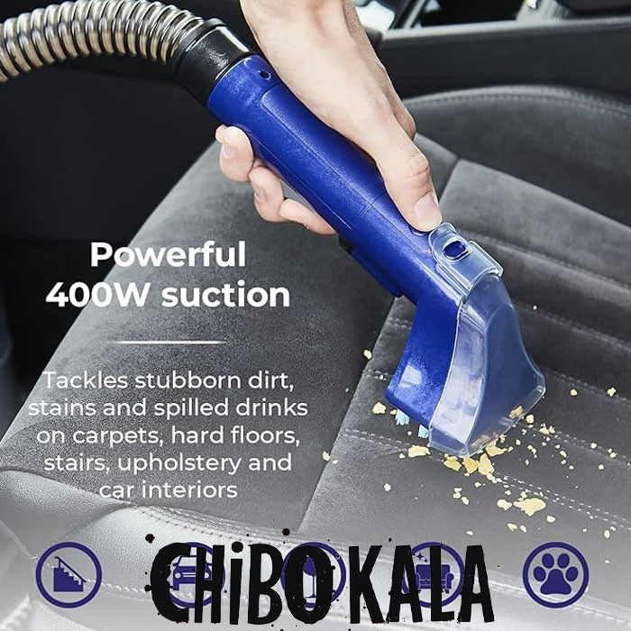 فرش‌شور تاور مدل T548005TSC10