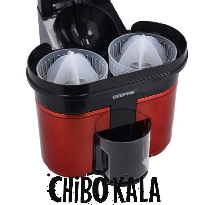 آب مرکبات گیر جیپاسGCJ5347