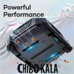 جارو رباتیک AIPER مدلSeagullPlus