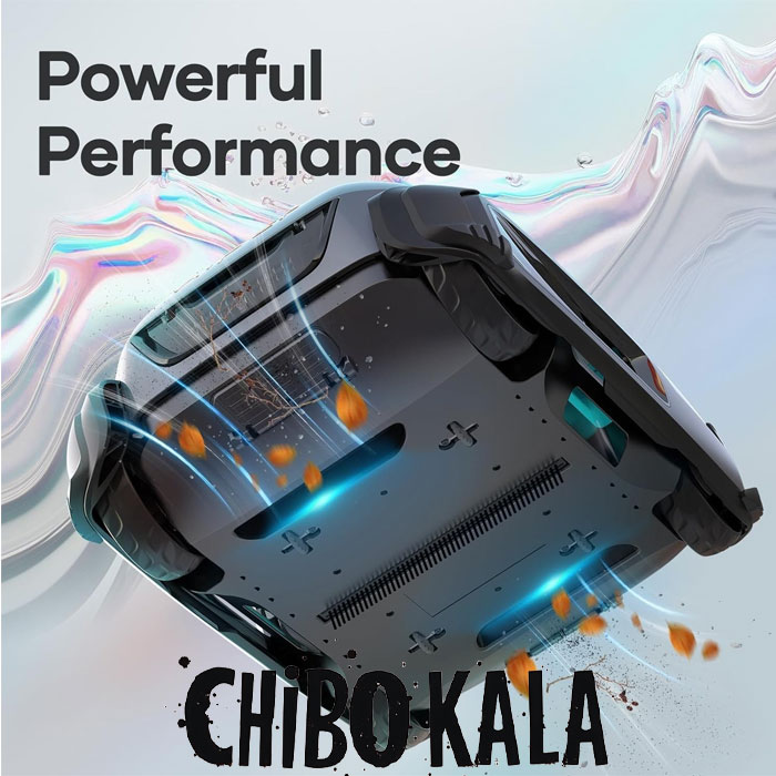 جارو رباتیک AIPER مدلSeagullPlus