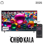 تلویزیون ال جی مدل55اینجUA8500