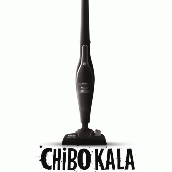 جارو شارژی فلر SP101