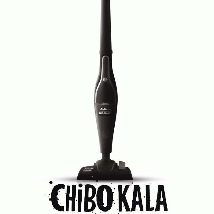 جارو شارژی فلر SP101