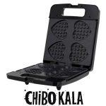 وافل ساز جیپاس GWM36543