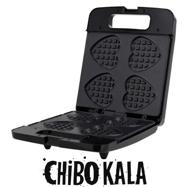 وافل ساز جیپاس GWM36543