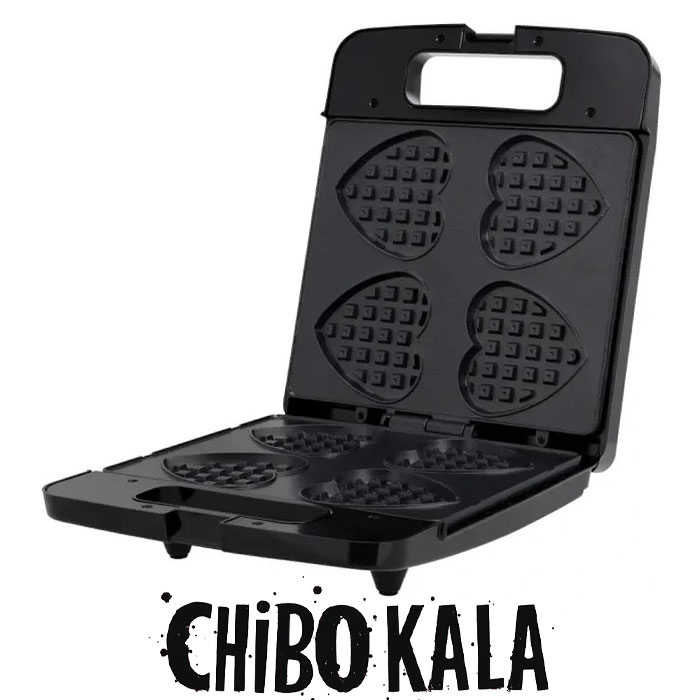 وافل ساز جیپاس GWM36543