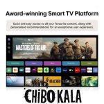 تلویزیون ال جی مدلUT80006