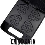 وافل ساز جیپاس GWM36543