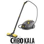 بخارشوی کارچر SG 4/4