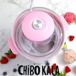 بستنی‌ساز جیپاس GIM63027UK