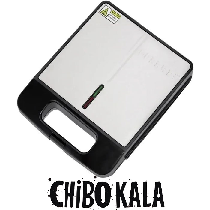 وافل ساز جیپاس GWM36543