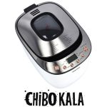 نان پز جیپاس GBM63035