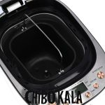 نان پز جیپاس GBM63035