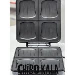 ساندویچ ساز چهار کاره بلک کوکر FA-2023