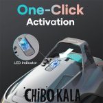 جارو رباتیک استخری AIPERمدلSeagull Plus