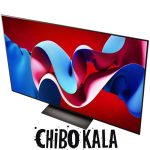 تلویزیون ال جی C4سایز۶۵اینچ