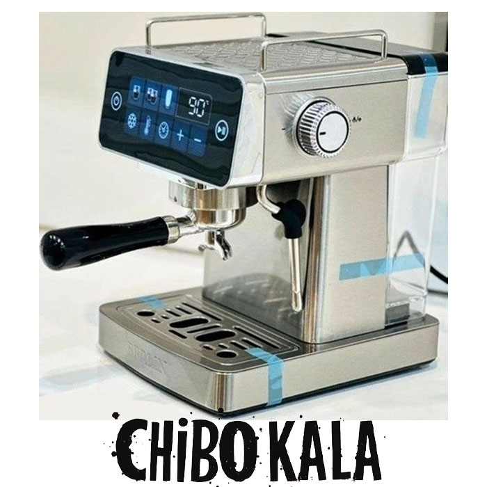 اسپرسوساز برلین مدل 1450