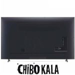 تلویزیون ال جی NANO75سایز۵۵اینچ