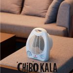 فن هیتر KryptonمدلKnfh6360