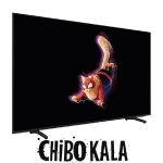 تلویزیون سامسونگ DU8000 سایز8۵اینچ