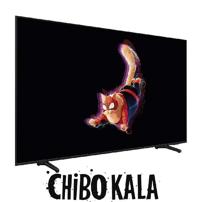 تلویزیون سامسونگ DU8000 سایز8۵اینچ