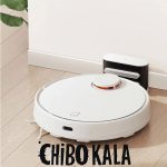 جارو رباتیک شیائومی مدل S10