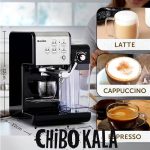 اسپرسو ساز برویل مدل VCF107