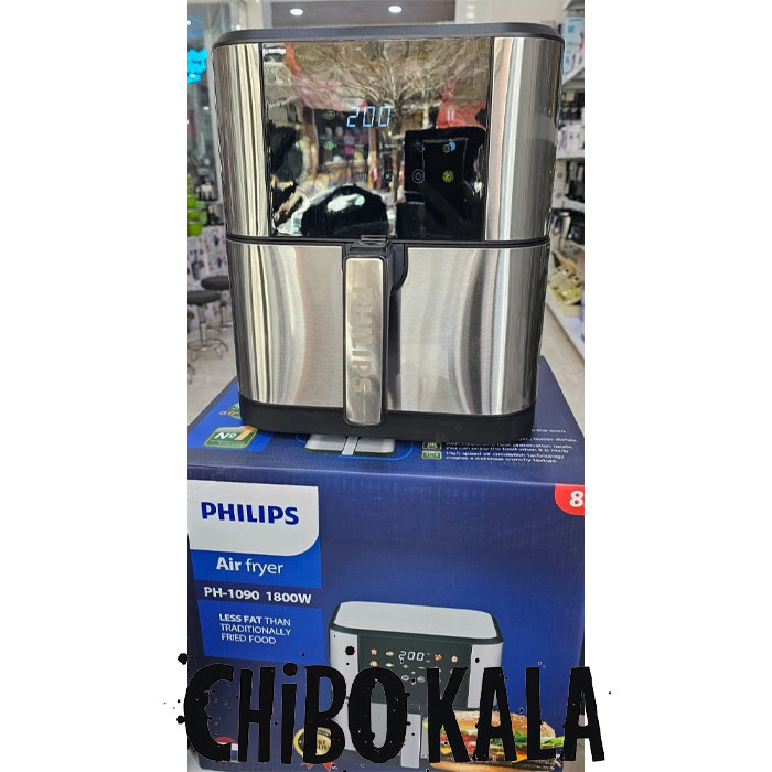 سرخ کن وایفای دار فیلیپس مدل PH-1090