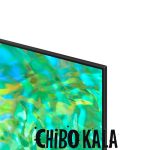 تلویزیون سامسونگ CU8000 سایز۵۰اینچ