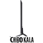 تلویزیون ال جی QNED80سایز۵۵اینچ