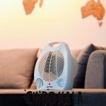 فن هیتر KryptonمدلKnfh6360