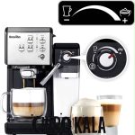 اسپرسو ساز برویل مدل VCF107