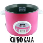 پلوپز جی پاس مدلGRC4329