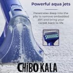 فرش‌شور تاور مدل T548005TSC10