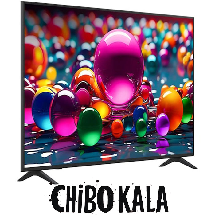 تلویزیون ال جی مدلUA8500