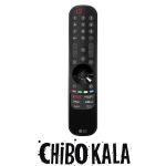 تلویزیون ال جی C4سایز۶۵اینچ