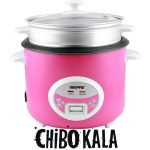 پلوپز جی پاس مدلGRC4329