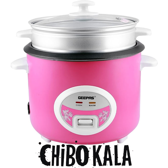 پلوپز جی پاس مدلGRC4329