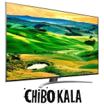 تلویزیون ال جی QNED82سایز65اینچ