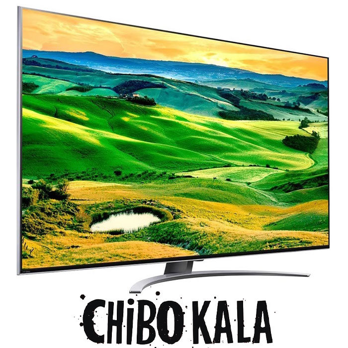 تلویزیون ال جی QNED82سایز65اینچ