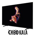 تلویزیون سامسونگ DU8000 سایز8۵اینچ